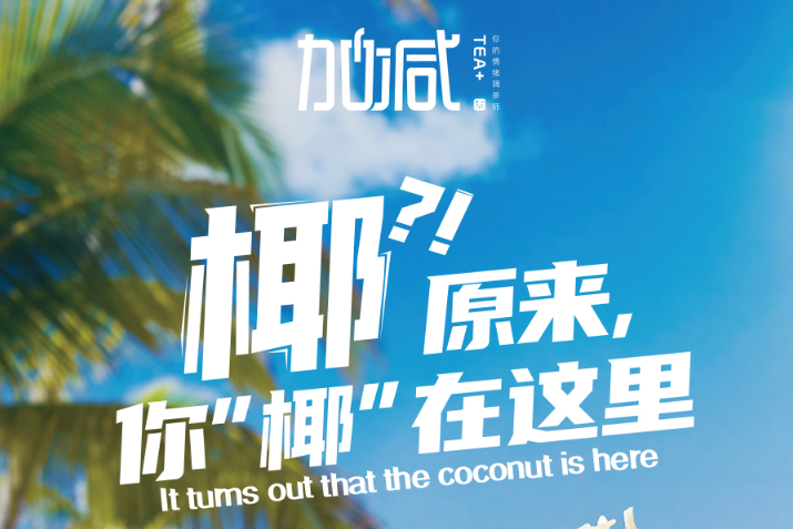 8188cc威尼斯椰子系列新品火爆上市