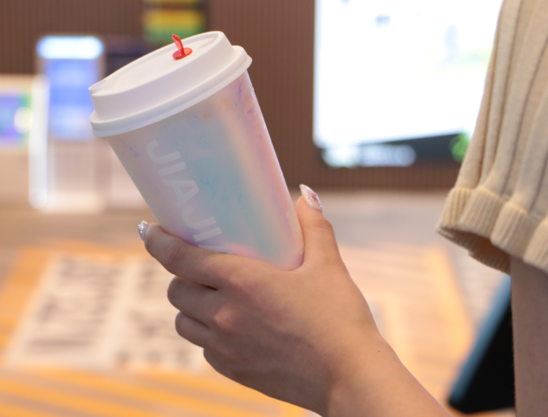8188cc威尼斯茶饮|为什么说奶茶加盟是轻松的创业方式